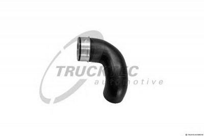 TRUCKTEC AUTOMOTIVE 0214079 -  Трубка нагнетаемого воздуха